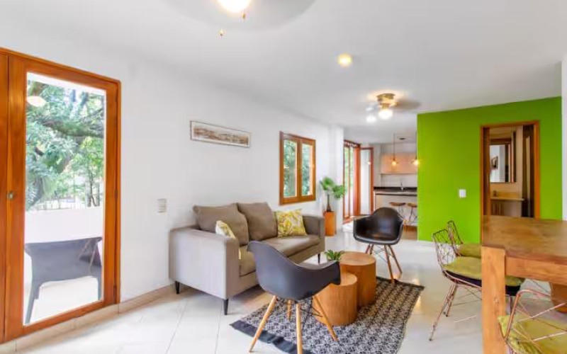 High-Yield Investment in Laureles | San Joaquin | Low HOA Fees