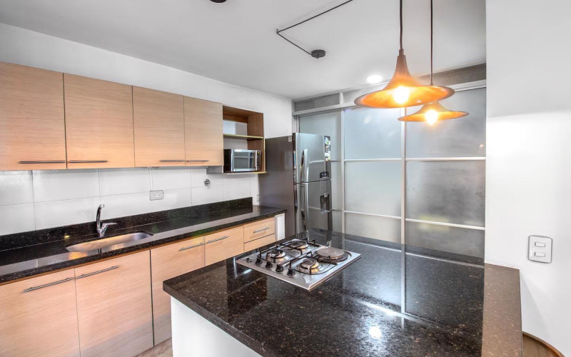 High-Yield Investment in Laureles | San Joaquin | Low HOA Fees