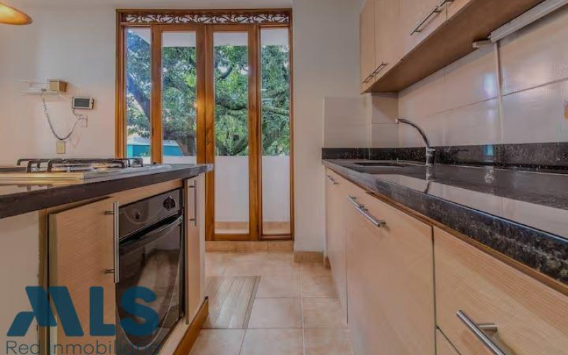 Apartamento en Medellín en San Joaquín
