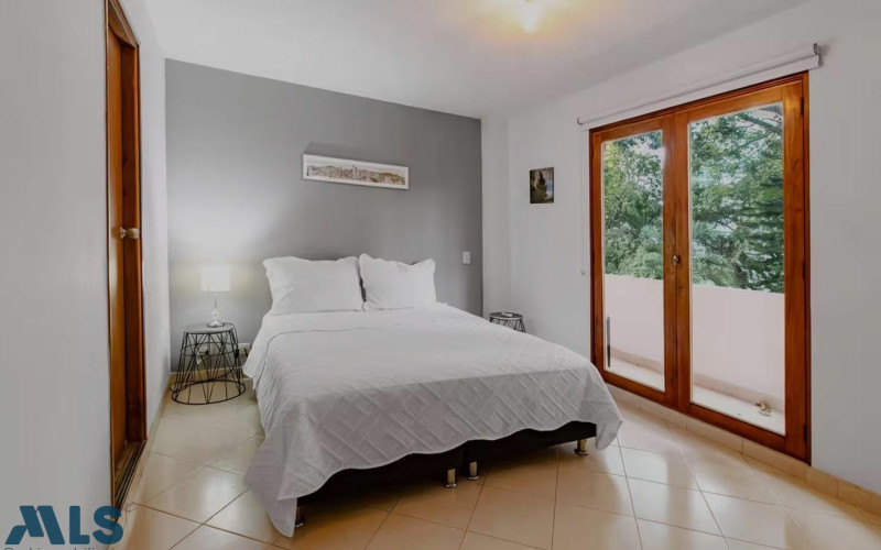 Apartamento en Medellín en San Joaquín