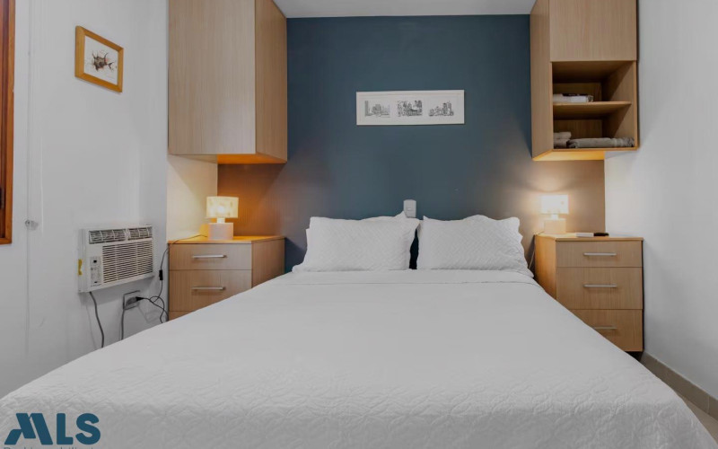 Apartamento en Medellín en San Joaquín