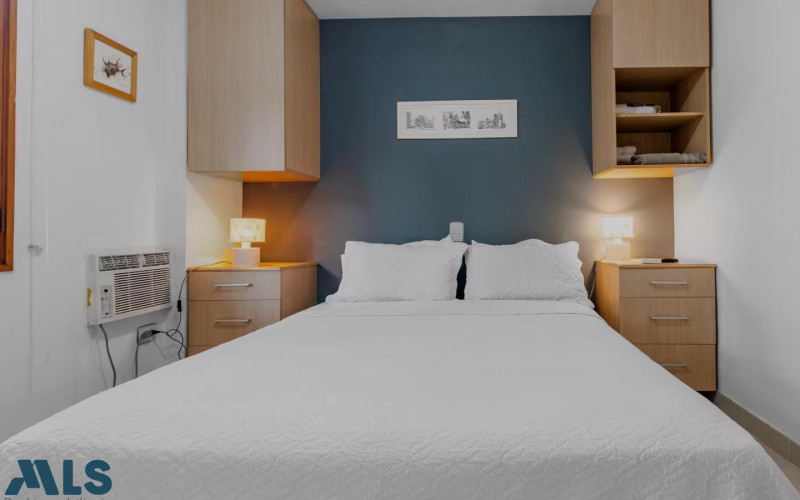 Apartamento en Medellín en San Joaquín