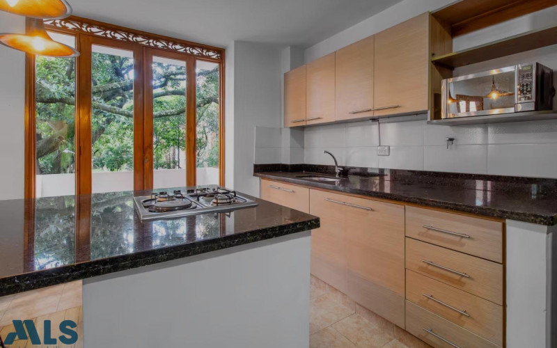 Apartamento en Medellín en San Joaquín