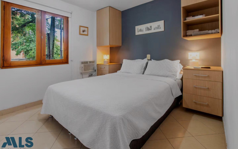 Apartamento en Medellín en San Joaquín