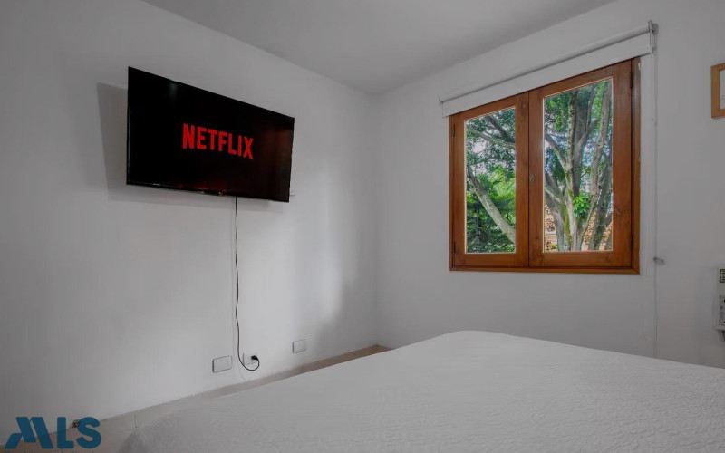 Apartamento en Medellín en San Joaquín