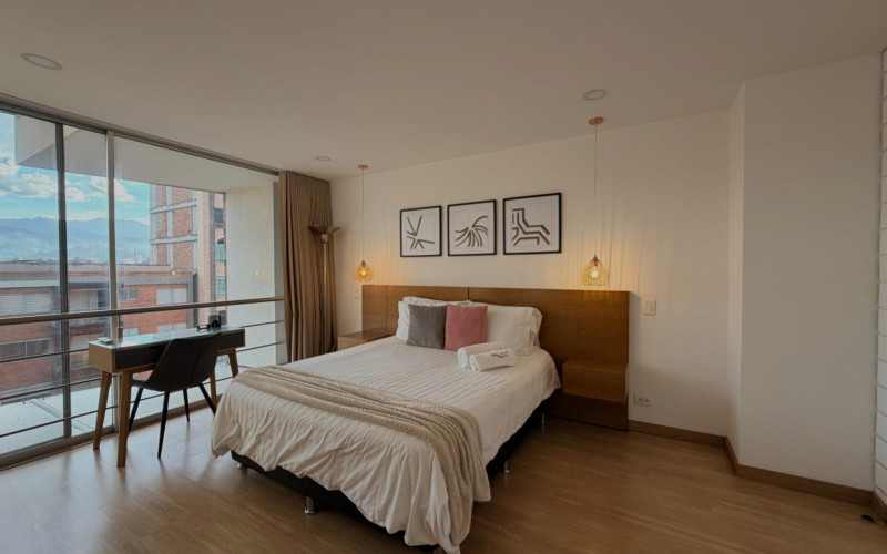 Apartamento en Medellín en Laureles