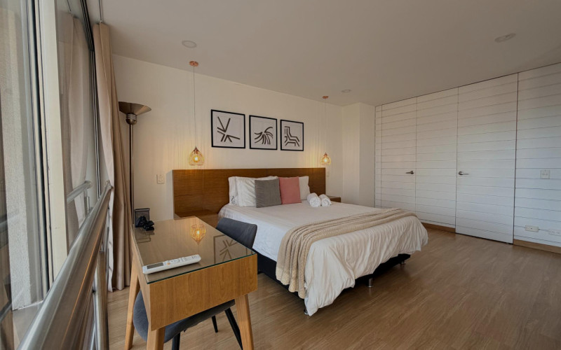 Apartamento en Medellín en Laureles
