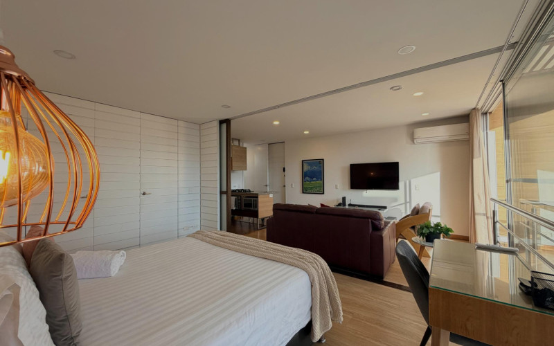 Apartamento en Medellín en Laureles