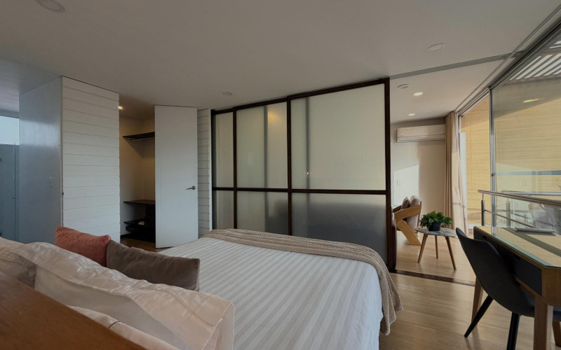 Apartamento en Medellín en Laureles