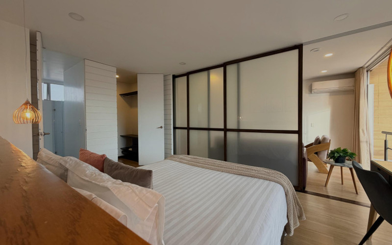 Apartamento en Medellín en Laureles