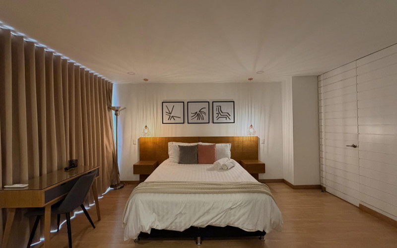 Apartamento en Medellín en Laureles