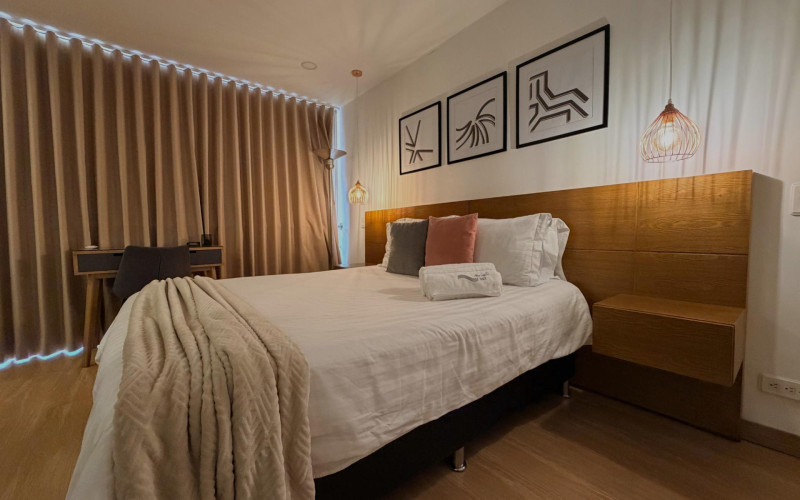 Apartamento en Medellín en Laureles