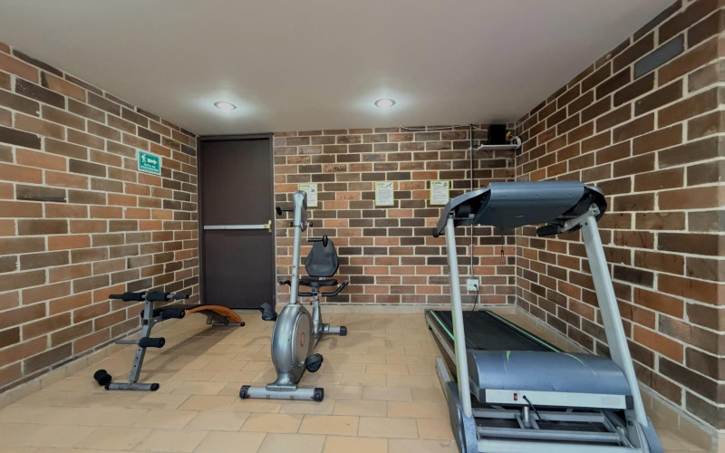 Apartamento en Medellín en Laureles