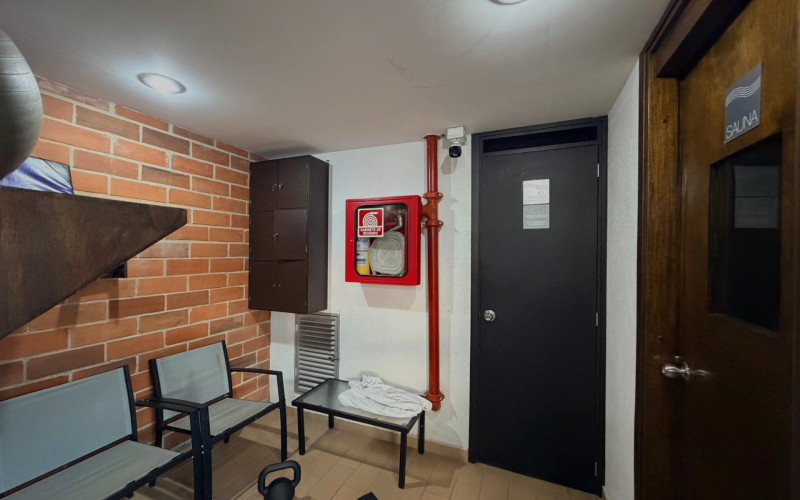 Apartamento en Medellín en Laureles