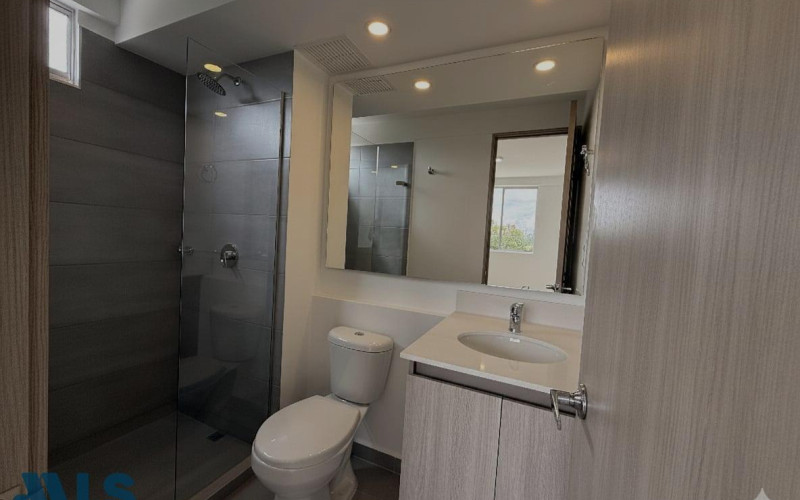 Apartamento en Rionegro en V. Ojo de Agua