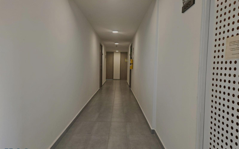 Apartamento en Rionegro en V. Ojo de Agua