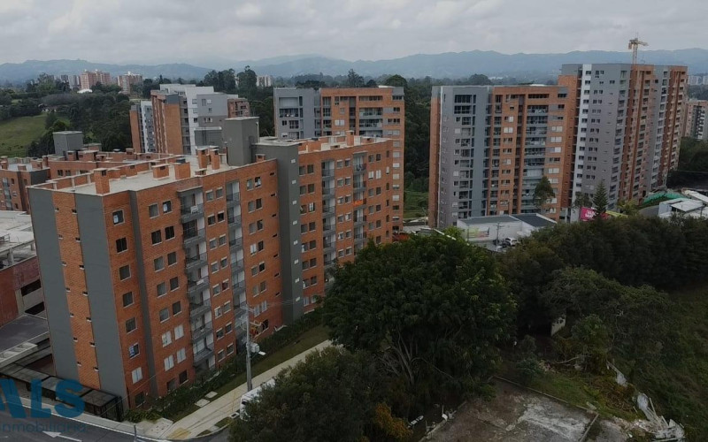 Apartamento en Rionegro en V. Ojo de Agua