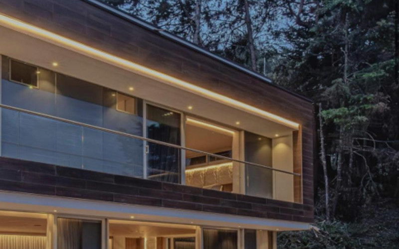 Casa en Medellín en Las Palmas