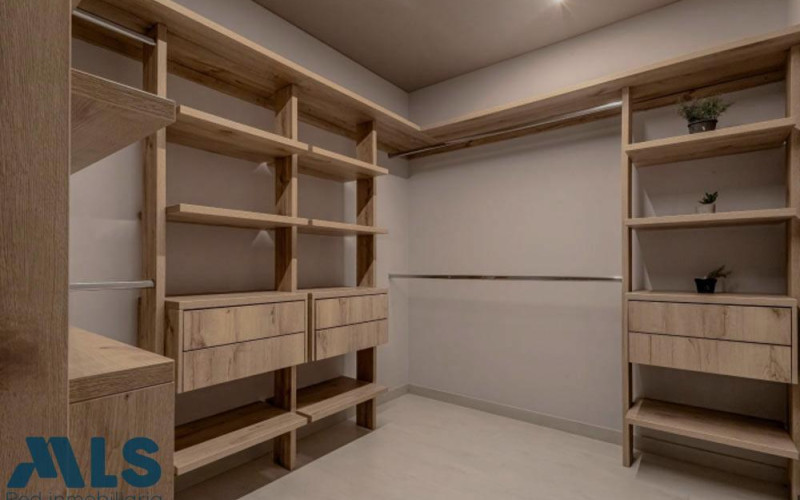 Casa en Medellín en Las Palmas