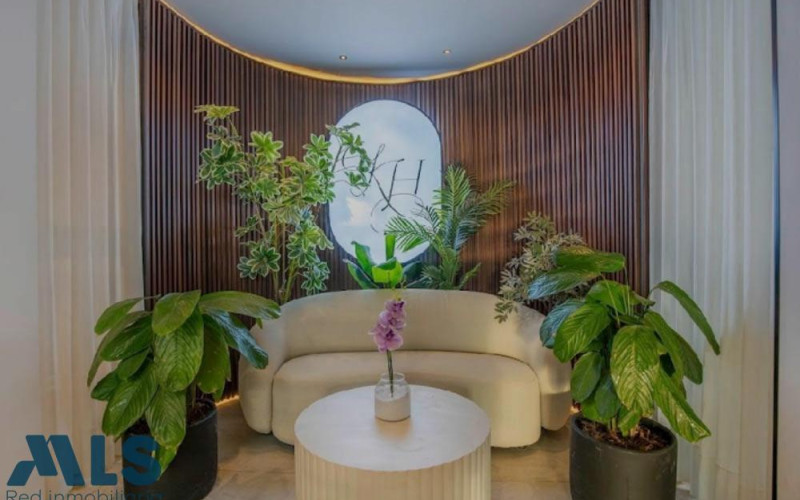 Casa en Medellín en Las Palmas