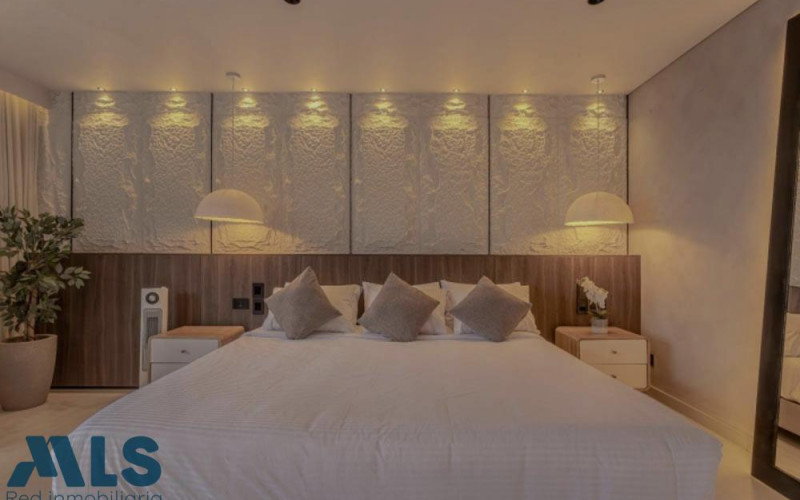 Casa en Medellín en Las Palmas