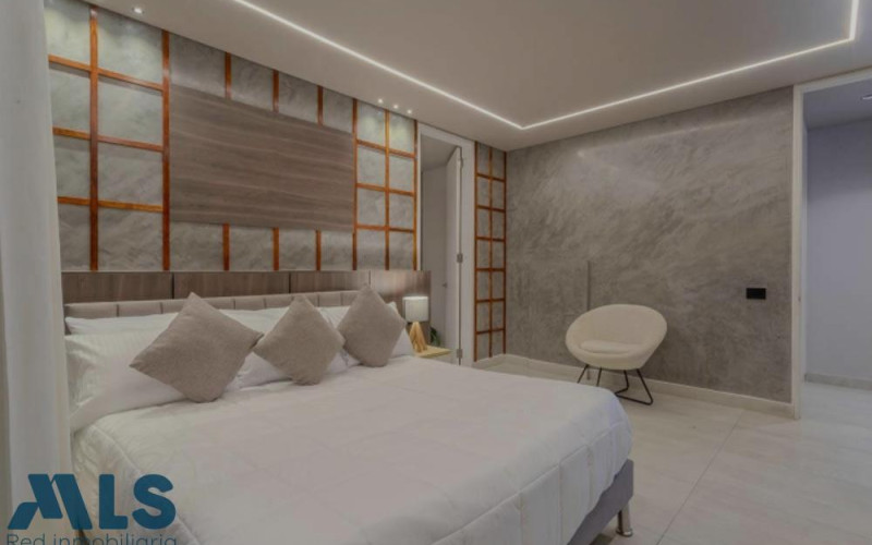 Casa en Medellín en Las Palmas