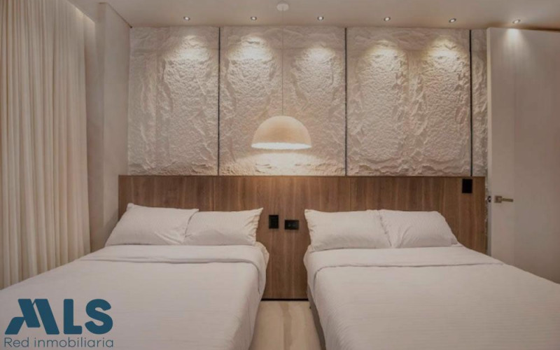 Casa en Medellín en Las Palmas