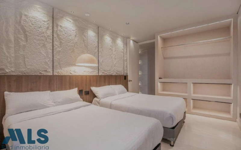 Casa en Medellín en Las Palmas