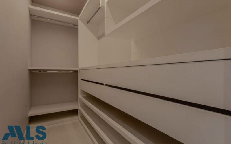 Casa en Medellín en Las Palmas