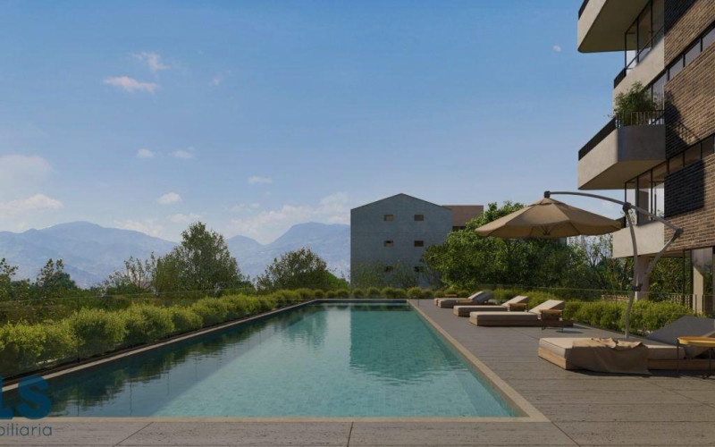 Apartamento en Medellín en Lalinde