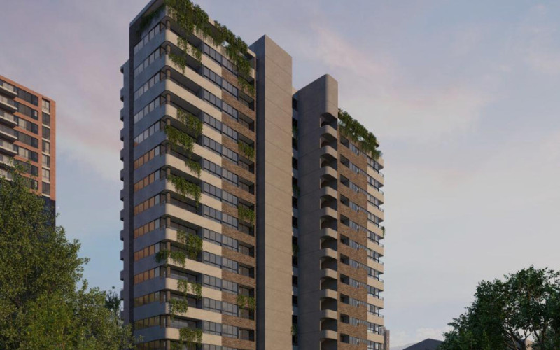 Apartamento en Medellín en Lalinde