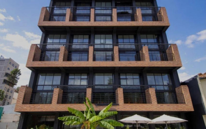 Apartamento en Medellín en La Castellana