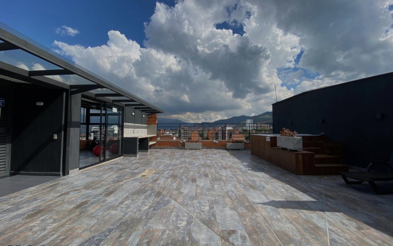 Apartamento en Medellín en La Castellana