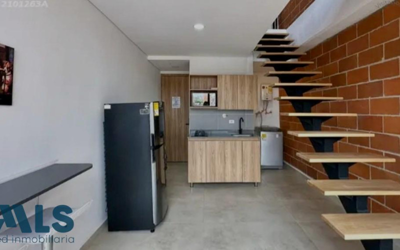 Apartamento en Medellín en La Castellana