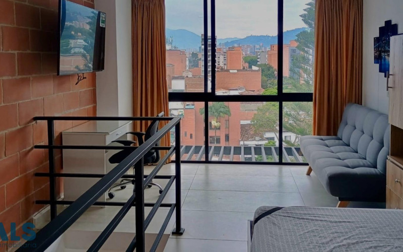 Apartamento en Medellín en La Castellana