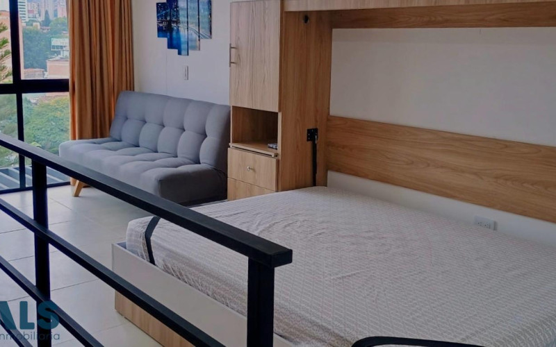Apartamento en Medellín en La Castellana
