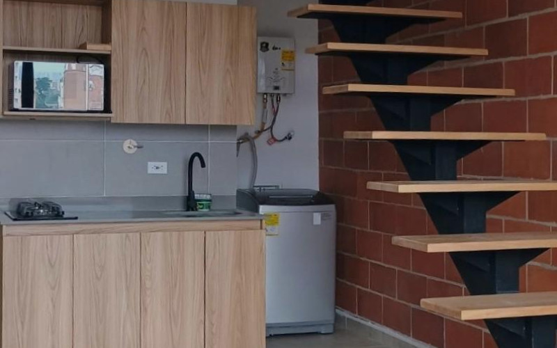 Apartamento en Medellín en La Castellana