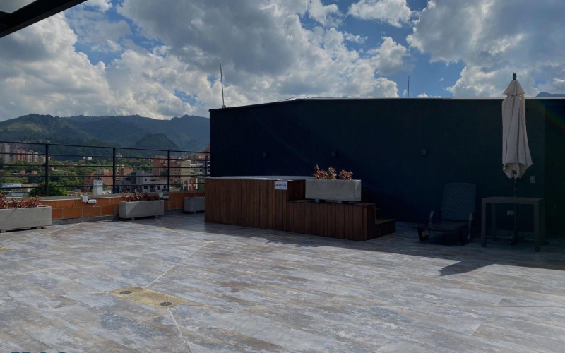 Apartamento en Medellín en La Castellana