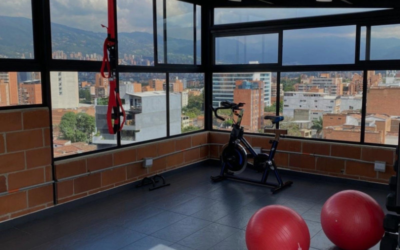 Apartamento en Medellín en La Castellana