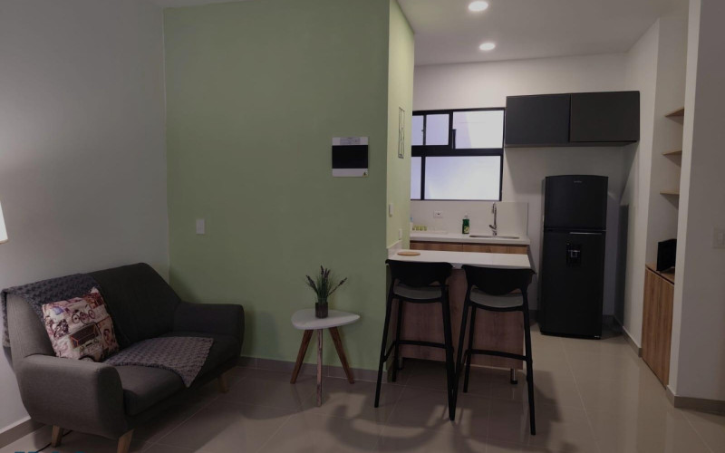 Apartamento en Medellín en Laureles