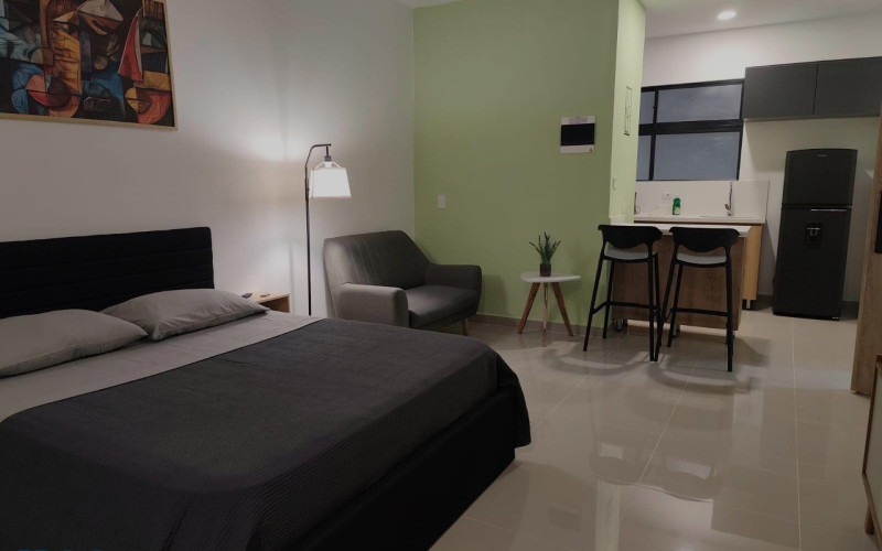 Apartamento en Medellín en Laureles