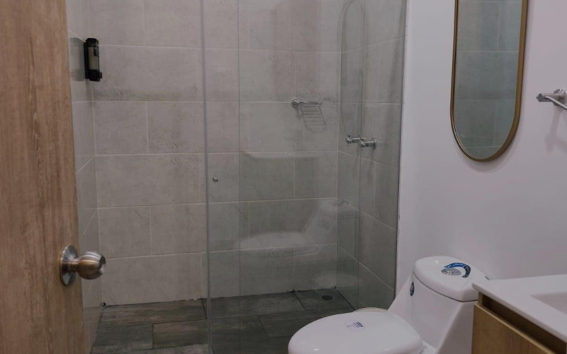 Apartamento en Medellín en Laureles