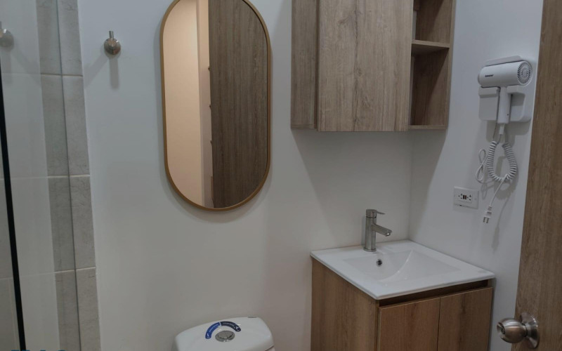 Apartamento en Medellín en Laureles