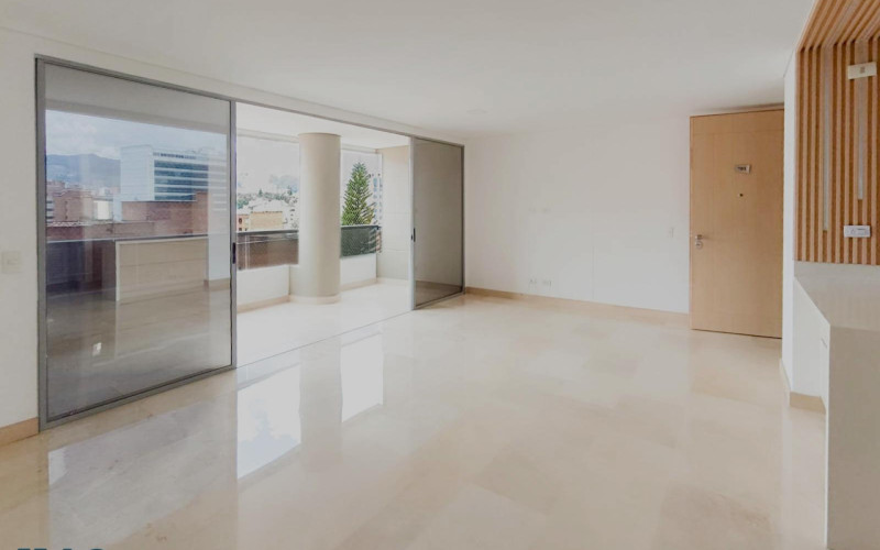 Apartamento en Medellín en Laureles
