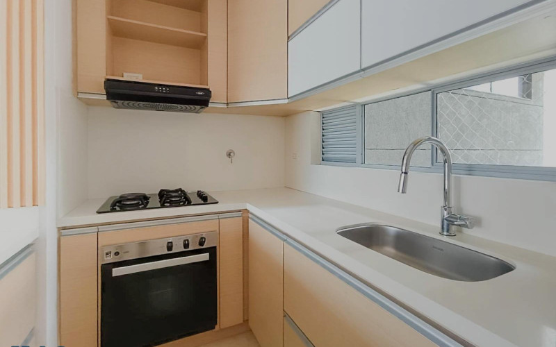 Apartamento en Medellín en Laureles