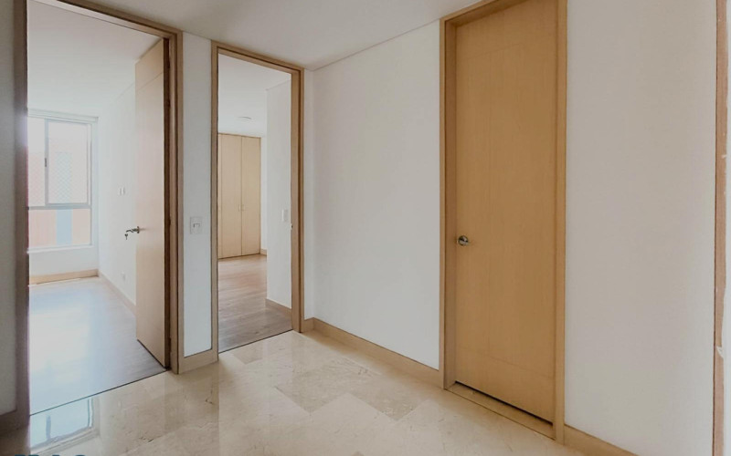 Apartamento en Medellín en Laureles