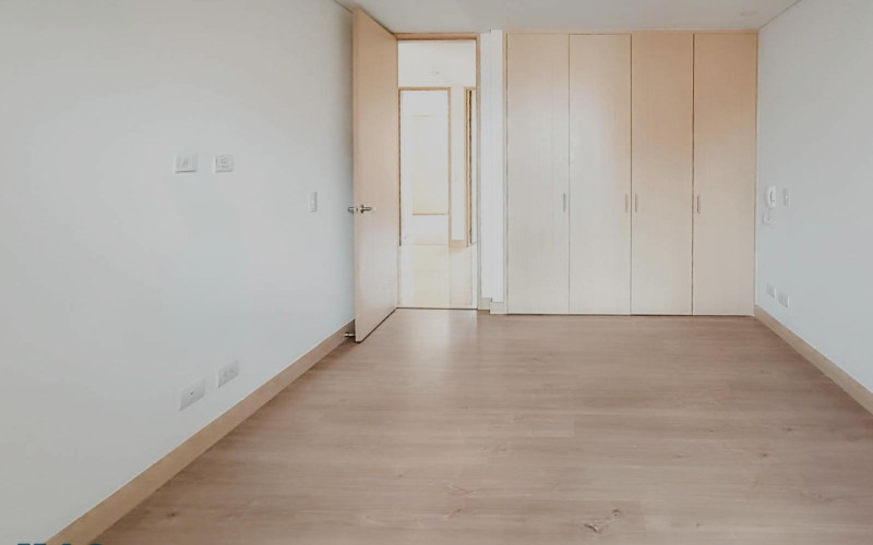 Apartamento en Medellín en Laureles