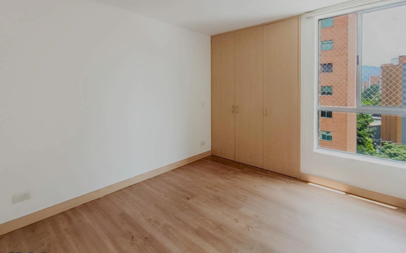 Apartamento en Medellín en Laureles