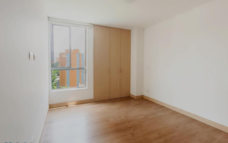 Apartamento en Medellín en Laureles