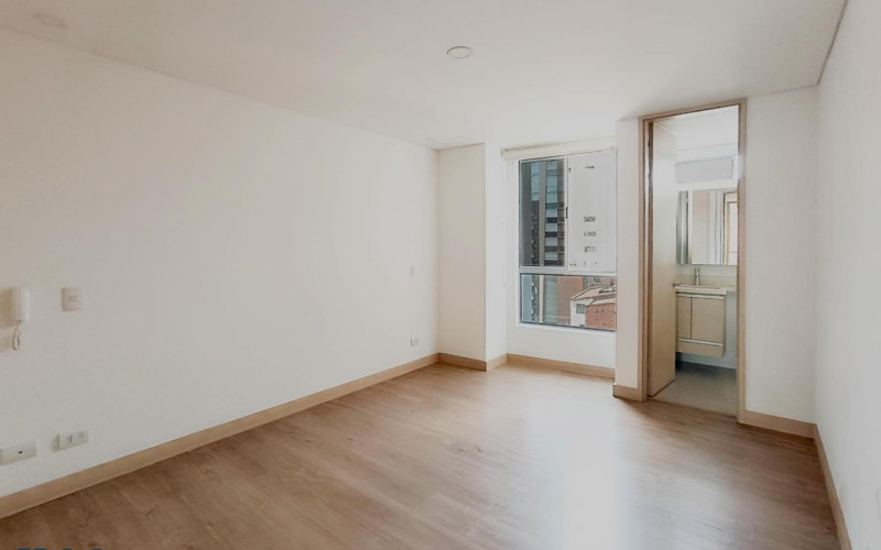 Apartamento en Medellín en Laureles